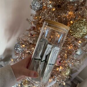 Arbonne GreenSynergy Elixir